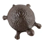 Cast Iron Turtle Secret Storage Key Hider. Fixed Price $19.99.