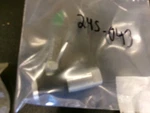 Stens 245-043 Ball Joint Fits Mtd 923-0179 723-0179 =. Fixed Price $7.95.
