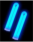 BF190 Replacement Bulb Compatible With Flowtron BK-40D Bug Zapper, 10 Inch FUL32. Fixed Price $21.82.