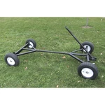 Farm-tuff Utility Trailer, 2200-LB. Capacity, Model# 03813. Fixed Price $329.99.