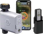 Orbit 21004 B-hyve Smart Hose Watering Timer With Wi-fi Hub 1-PACK, Gray. Fixed Price $118.99.