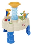 Little Tikes Spiralin Seas Waterpark Play Table Multicolor. Fixed Price $74.99.