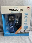 Thermacell MR300 Mosquito Repeller Repellent Device - Mossy Oak Camo 15FT. Fixed Price $29.99.