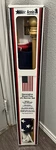 Annin Decorative Wood Pole Us Banner Set. Fixed Price $30.00.