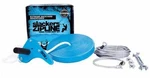 Slackers 70' Zipline Hawk Kit W/spring Brake. Fixed Price $271.79.