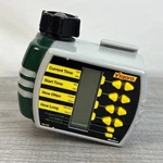 Vigoro Electronic Water Timer 196-036 Wireless Lcd Screen. Fixed Price $12.99.
