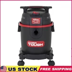 3 Gallon Wet Dry Vacuum Lightweight Compact Corded Electric Car Home Garage New. Fixed Price $59.81.