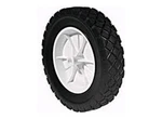 280 Rotary Plastic Wheel 6 X 1.50. Fixed Price $10.85.