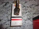 One New Homelite 46079-A Shaft Wheel XL98 Multipurpose Cut Off Saw. Fixed Price $25.00.