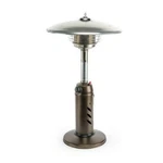 Gardensun Hps-c-gh Tabletop Propane Patio Heater. Fixed Price $119.99.