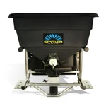 Spyker S80-12010 Electric Commercial-grade Mountable Spreader Lb. Capacity. Fixed Price $1649.36.