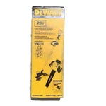 Dewalt DCKO975M1 20V Max Cordless Li-ion String Trimmer & Blower Combo Kit. Fixed Price $199.99.
