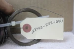 Genuine Honda 28442-ZE2-W01 Starter Return Spring. Fixed Price $9.95.