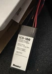 Hunter ICD-100 Single Station Decoder. Fixed Price $95.00.