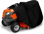 Universal Black Lawn Mower Storage Cover Waterproof Oxford Cloth Protection. Fixed Price $34.29.