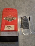 Briggs & Stratton Genuine Oem Nos Part - Fuel Pump Repair Kit 394462. Fixed Price $24.00.