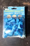 Wire Connectors Ideal 15 Pack, 30-163, #16-#6, Weatherproof Interior / Exterior. Fixed Price $9.98.