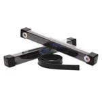 Ettore Squeegee Rubber Refill (12 Pack) Professional Window Washing & Cleaning. Fixed Price $54.90.