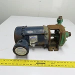 Myers 26443D031 3/4HP 3PH Explosion Proof Centrifugal Pump 3450RPM. Fixed Price $399.99.