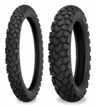 Shinko 3.00-21 & 4.60-18 700 Tires Honda XR250L, Kawasaki KLX250S, Suzuki DR350S. Fixed Price $220.17.