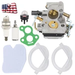 Carburetor For Husqvarna 235E 236 240E Chainsaw Rep 574719402 545072601. Fixed Price $12.72.