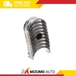 Connecting Rod Bearing Set Fit 13-17 Acura Honda Accord Cr-v 2.4L Dohc 16V. Fixed Price $62.95.