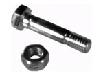 Rotary 8627 910-0890A For Mtd Shear Pin & Nut Snowblower. Fixed Price $5.68.