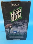 Slick Products Garden Hose Foam Gun-concentrated Soap Blaster. Fixed Price $19.99.