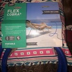 Brand New Orbit Flex Cobra Water Mister Item# 327270 Model# 20360. Fixed Price $12.00.
