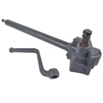 Complete Steering Box Assy For Kubota Tractor L175 L185 L245 L225 34159-16091. Fixed Price $148.00.