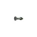 Midwest Air 328504C Galvanized Chain Link Fitting Carriage Bolt With Nut,. Fixed Price $80.73.