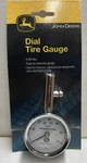 John Deere Tire Gauge TY25244. Fixed Price $30.00.