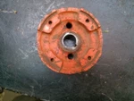 Kubota G1800 RC48-G20-S Tractor Mower Deck Right Spindle Pulley 76505-33580. Fixed Price $54.99.