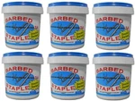 Bekaert 658014 Lb 2" Double Barbed Fence Staples - Pack Of. Fixed Price $197.89.