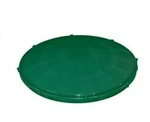 20" Tuf-tite Septic Tank Lid Cover Tuftite Domed Free Shipping. Fixed Price $40.11.