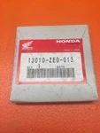 Genuine Honda 130A1-ZE0-003 Ring Set (standard) New #13010-ZE0-013 -B20. Fixed Price $19.95.