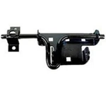 Stanley Heavy Duty Slide Bolt Gate Latch With Padlock Hole, Sliding. Fixed Price $8.97.