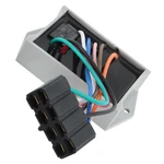 482313 Electronic Module For Scag Zero-turn Mower 48" 52" 61" 483029 483599. Fixed Price $37.99.