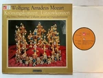21 German Classical Lps Nm & Ex+: Basf, Harmonia Mundi, Schwann, Mps Listed. Fixed Price $26.85.