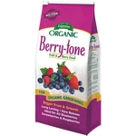 Espoma Berry-tone Organic Granules Plant Food 4 Lb. Fixed Price $17.55.