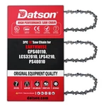 3PACK,10 Inch Chainsaw For Earthwise CPS40110, LCS32010, 40DL.3/8"LP .050". Fixed Price $23.99.