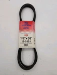 New Rotary 12-5101 Belt 1/2" X 68". Fixed Price $16.95.