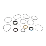 Aztec Replacement For Seal Kit Hustler 601220 - Hydraulic Motor. Fixed Price $135.99.
