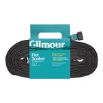 Gilmour 870751-1001 Hose Flat Soaker, 75'. Fixed Price $24.99.