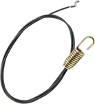 946-04230B Auger Clutch Cable Replaces Mtd Cub Cadet Craftsman Snow Blower. Fixed Price $13.33.