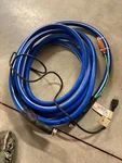Pirit Heated Products PWL-03-25 Ft. Hose. Fixed Price $40.00.