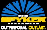 Spyker 1008110 Cover, 50# Square Hopper Fits P20-5010,P40/S40 Spreader. Fixed Price $39.87.