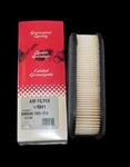 Rotary 19-9841 Air Filter Replaces Kawasaki 11013-2115 Fits FD590. Fixed Price $5.92.
