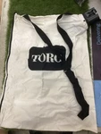Toro Leaf Vacuum Debris Bag Assembly Oem 106-6025. Fixed Price $99.00.