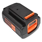 Black + Decker 40V Lithium Ion Battery Pack Replacement LBX1540 Genuine Oem. Fixed Price $39.99.